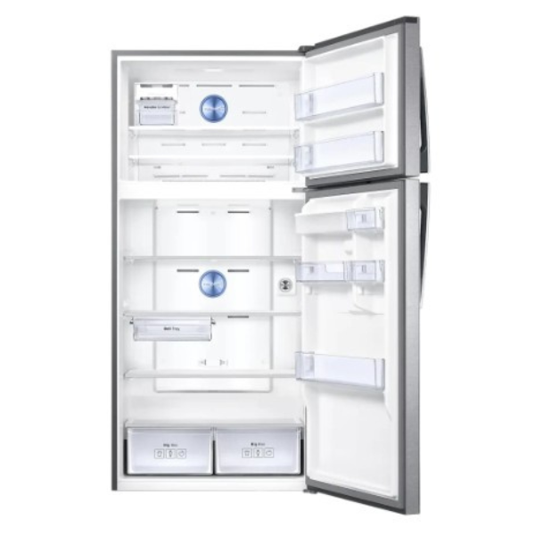 Samsung Refrigerator RT62K7160SL 